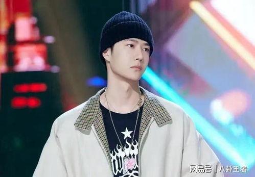 王一博最新爆料图片高清,时尚魅力尽显，风采依旧引人瞩目