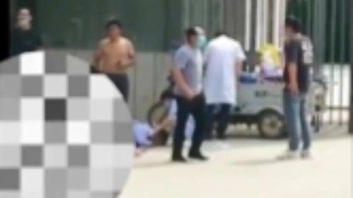 石家庄街头爆料案件最新,真相即将揭晓